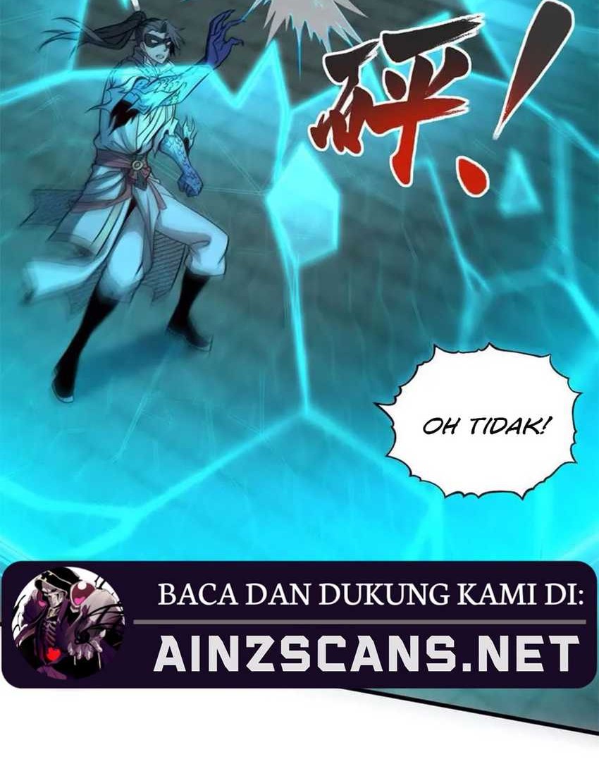 My Disciples Cultivate, While I Slack Off! Chapter 17 Gambar 25