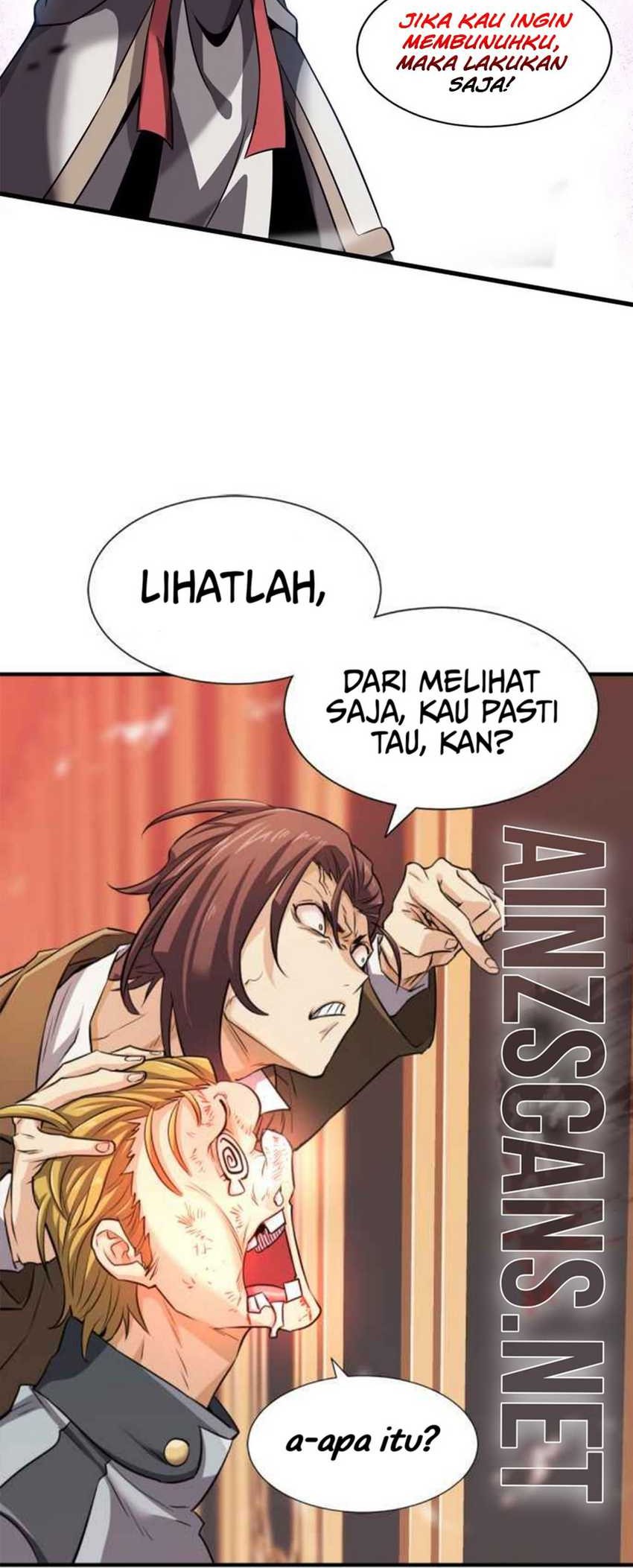 My Disciples Cultivate, While I Slack Off! Chapter 17 Gambar 28