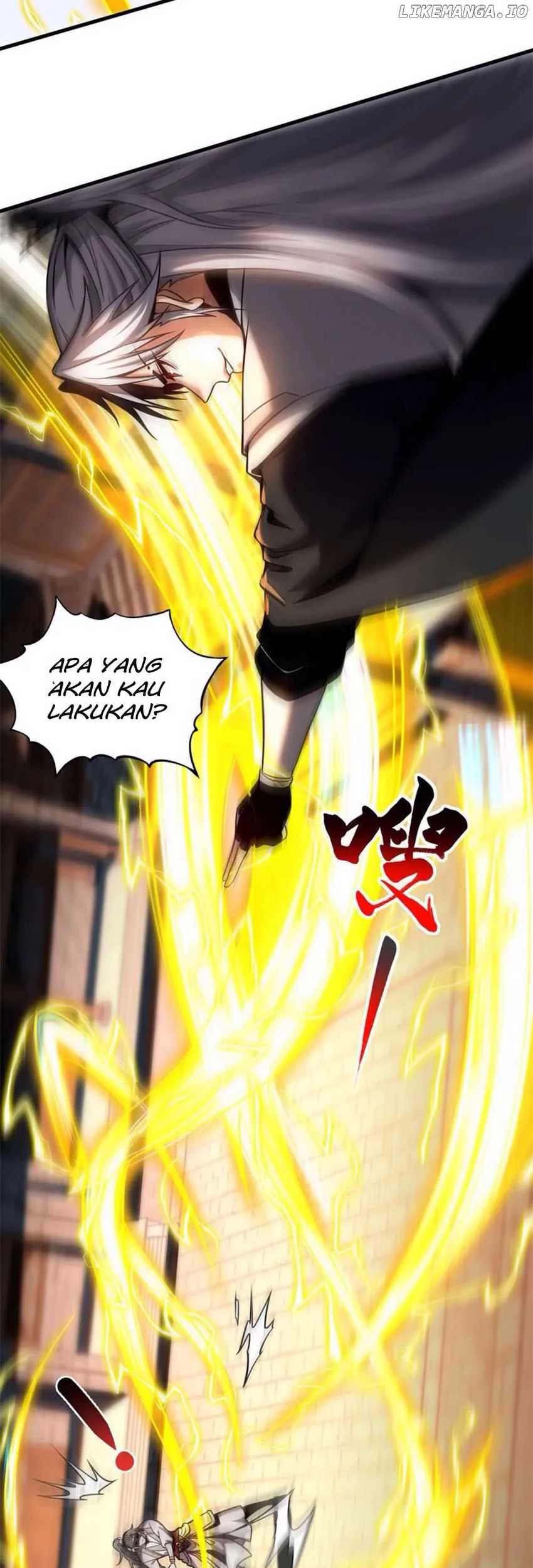 My Disciples Cultivate, While I Slack Off! Chapter 17 Gambar 11