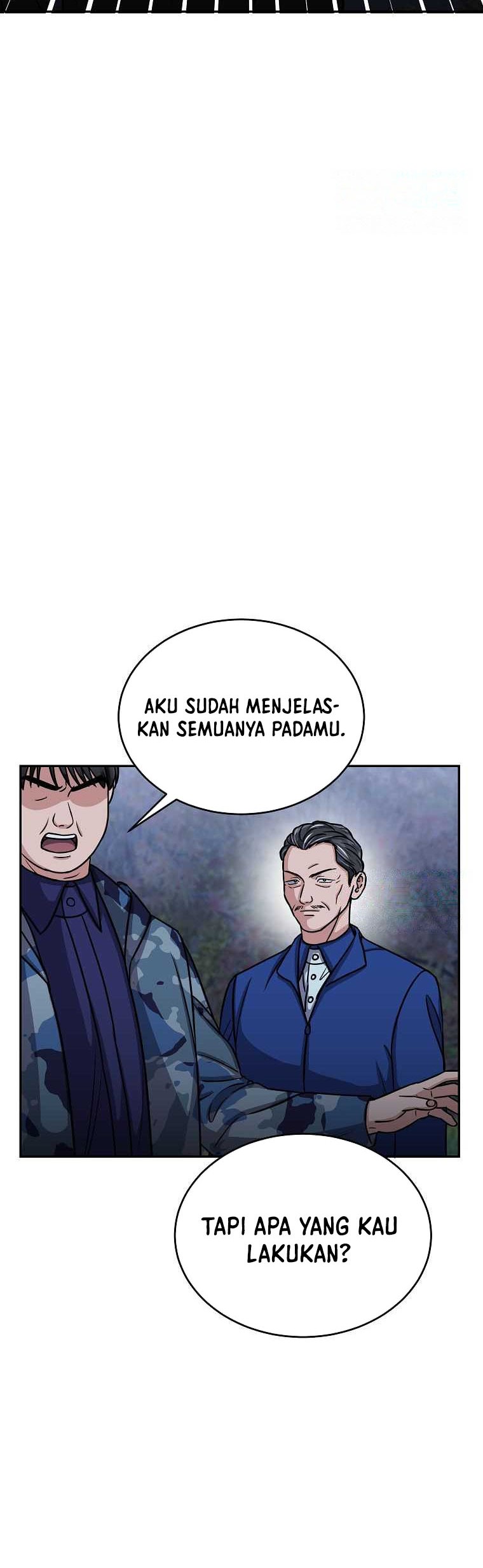 The Congressman Gives Me Good News! Chapter 29 Gambar 7