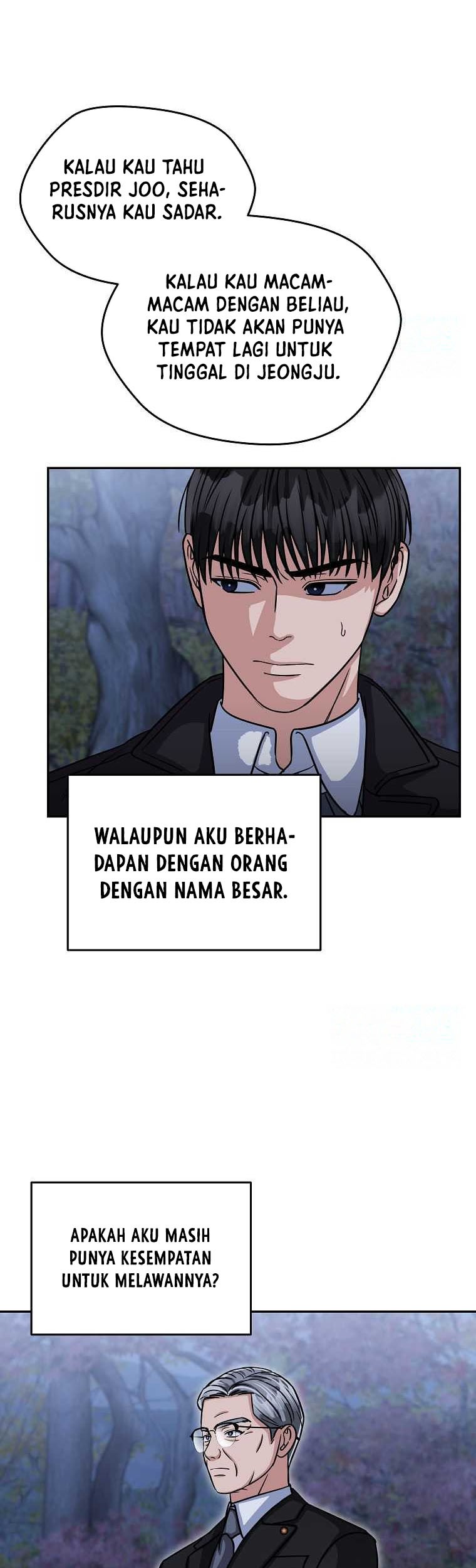 The Congressman Gives Me Good News! Chapter 29 Gambar 10