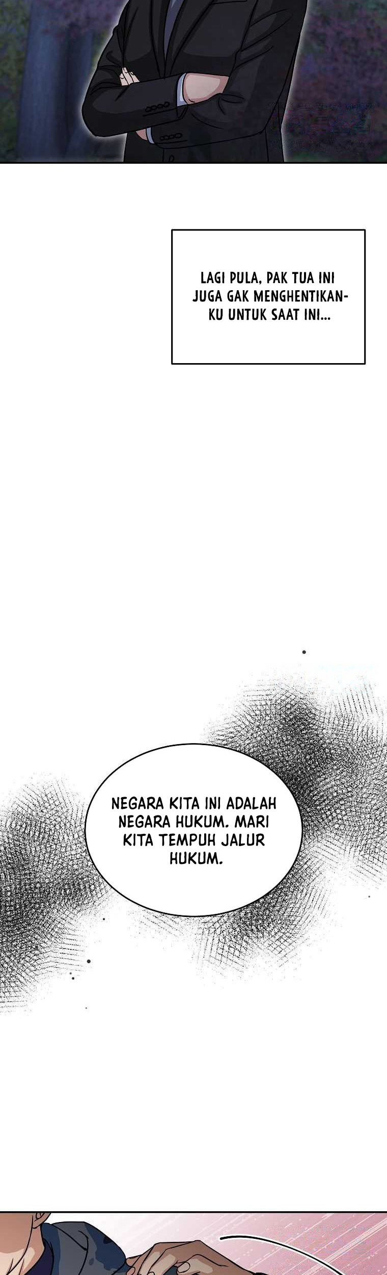 The Congressman Gives Me Good News! Chapter 29 Gambar 11