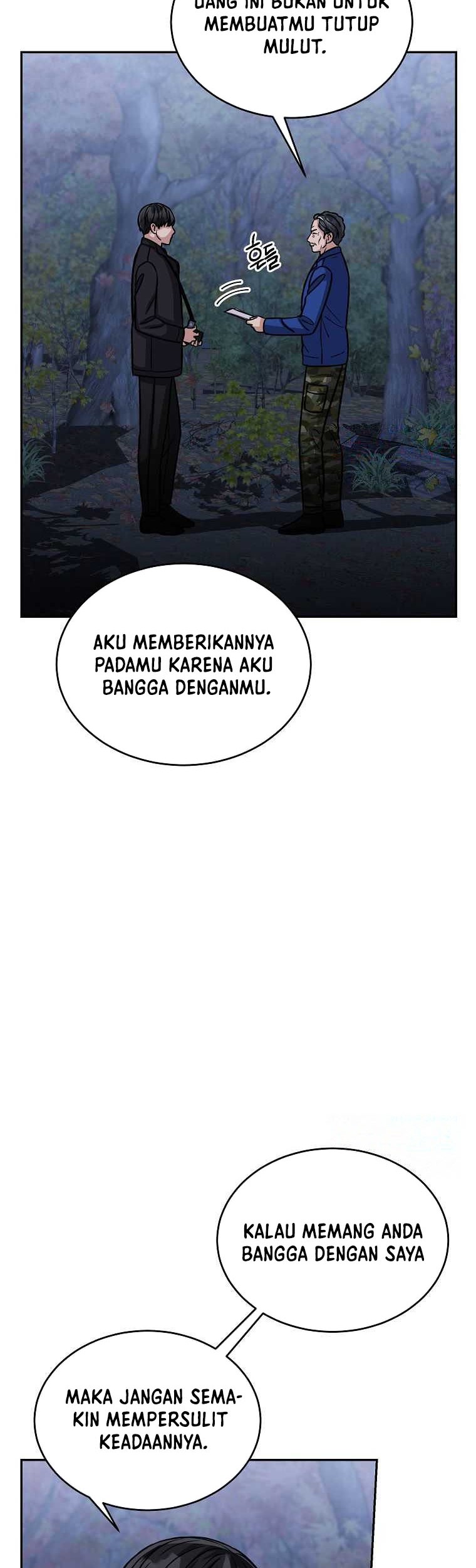 The Congressman Gives Me Good News! Chapter 29 Gambar 15