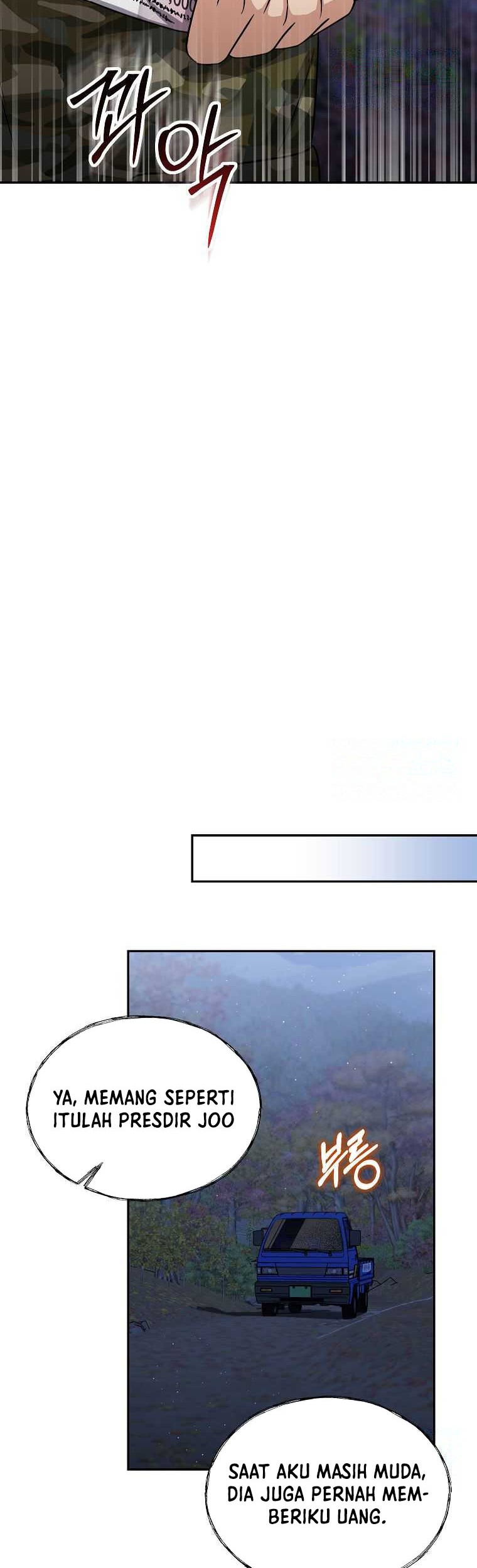 The Congressman Gives Me Good News! Chapter 29 Gambar 17