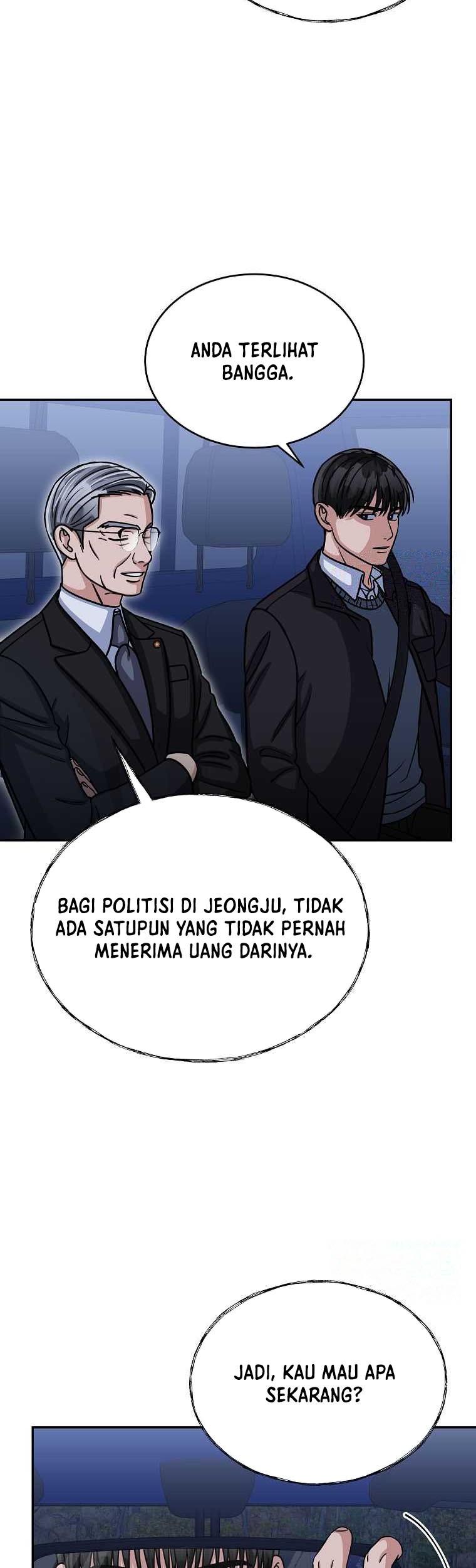 The Congressman Gives Me Good News! Chapter 29 Gambar 18