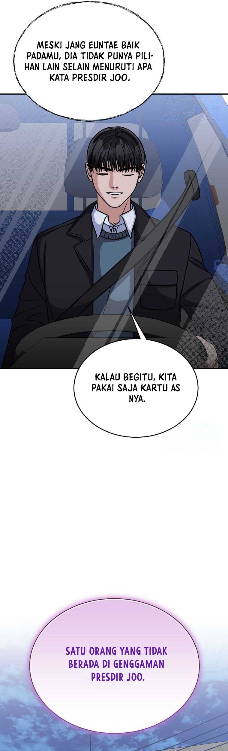 The Congressman Gives Me Good News! Chapter 29 Gambar 20