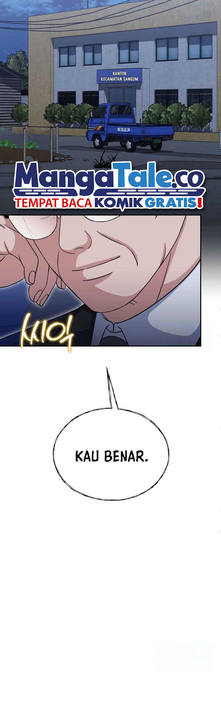 The Congressman Gives Me Good News! Chapter 29 Gambar 21