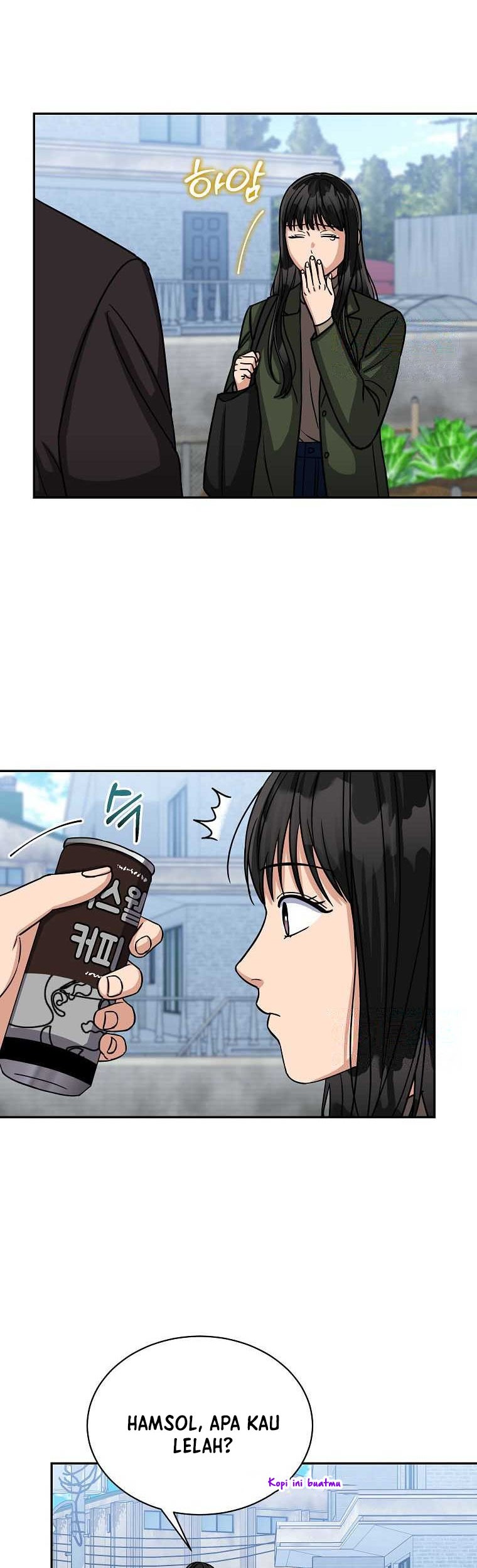 The Congressman Gives Me Good News! Chapter 29 Gambar 23