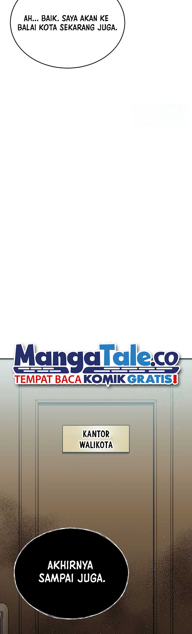 The Congressman Gives Me Good News! Chapter 29 Gambar 27