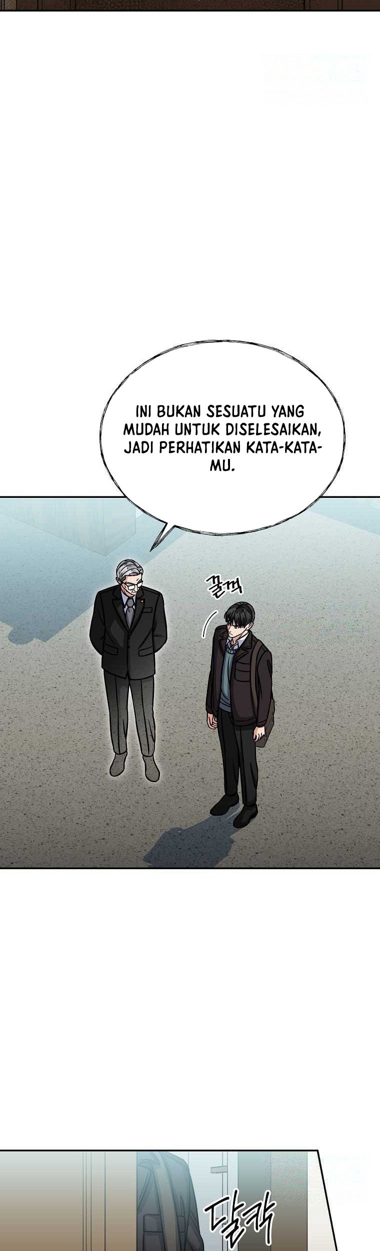 The Congressman Gives Me Good News! Chapter 29 Gambar 28
