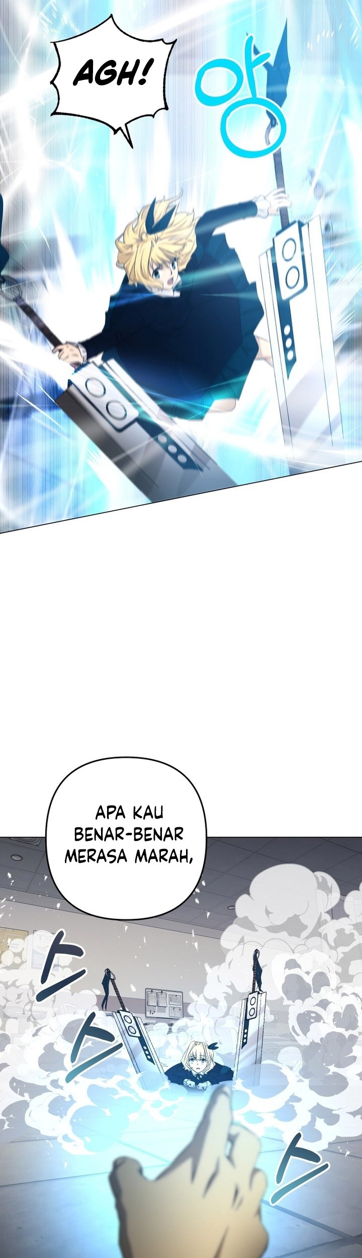 Return of the SSS-Class Demon Lord Chapter 16 Gambar 18