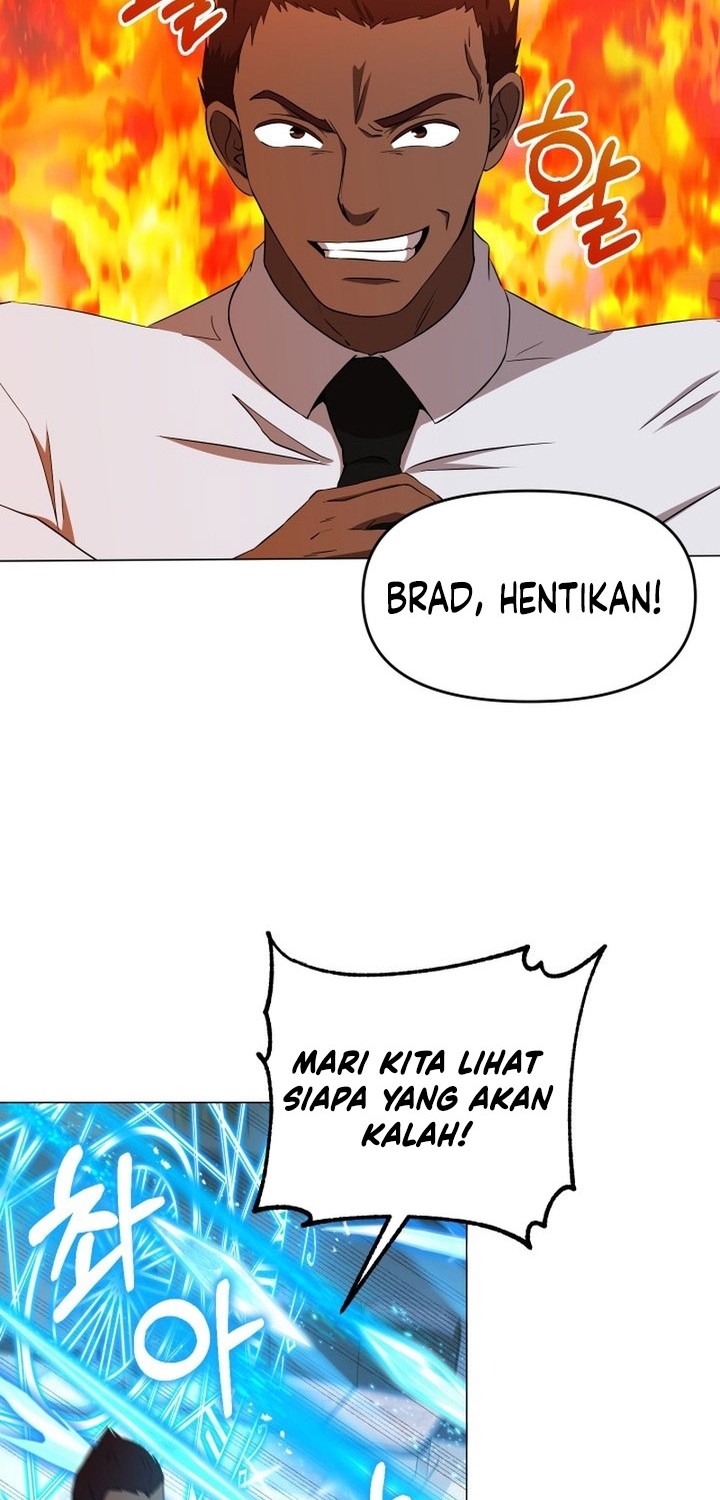 Return of the SSS-Class Demon Lord Chapter 16 Gambar 23