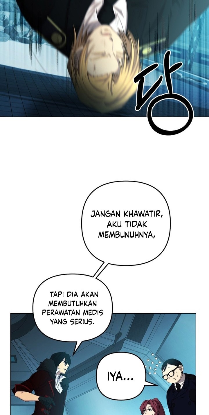 Return of the SSS-Class Demon Lord Chapter 16 Gambar 27