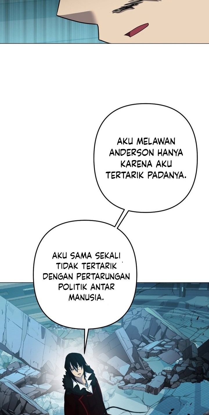 Return of the SSS-Class Demon Lord Chapter 16 Gambar 31