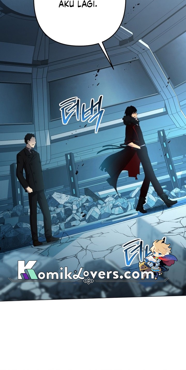 Return of the SSS-Class Demon Lord Chapter 16 Gambar 33