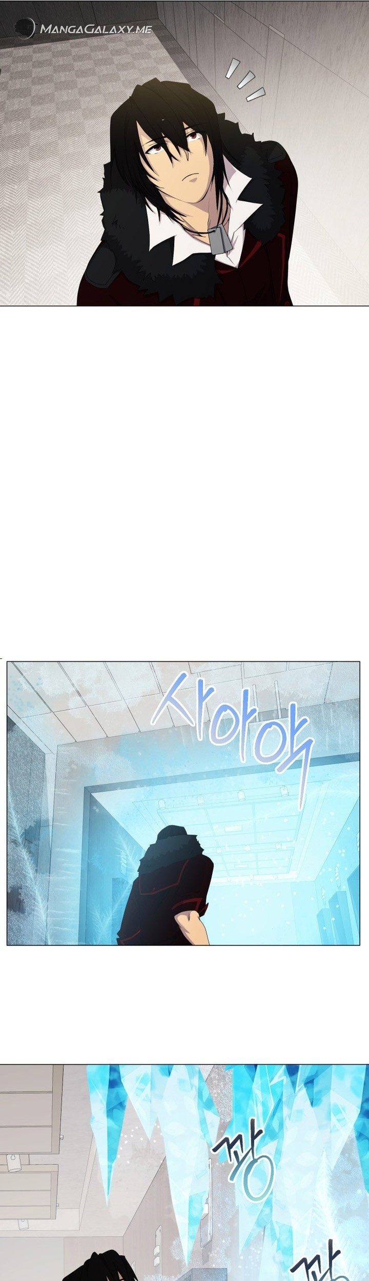Return of the SSS-Class Demon Lord Chapter 16 Gambar 34