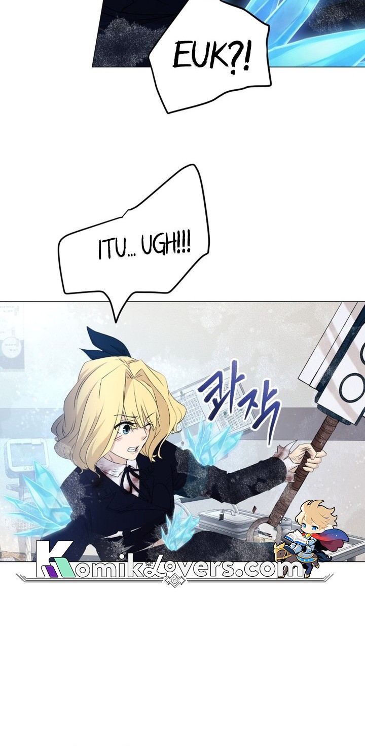 Return of the SSS-Class Demon Lord Chapter 16 Gambar 41