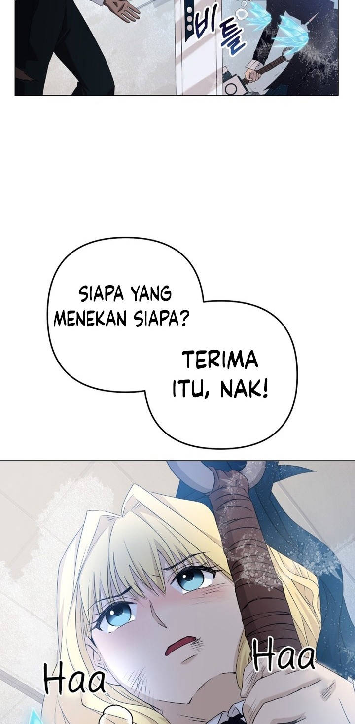 Return of the SSS-Class Demon Lord Chapter 16 Gambar 43