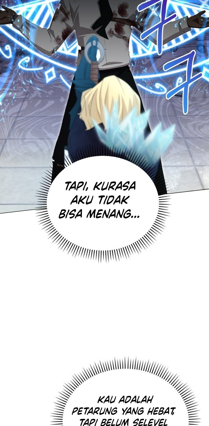 Return of the SSS-Class Demon Lord Chapter 16 Gambar 45