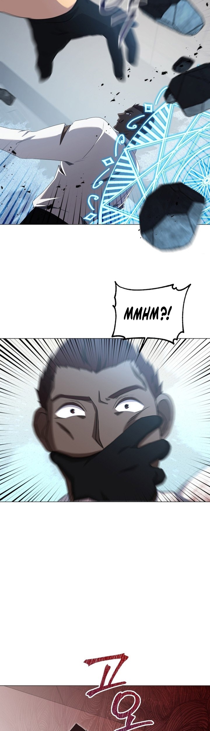 Return of the SSS-Class Demon Lord Chapter 16 Gambar 48