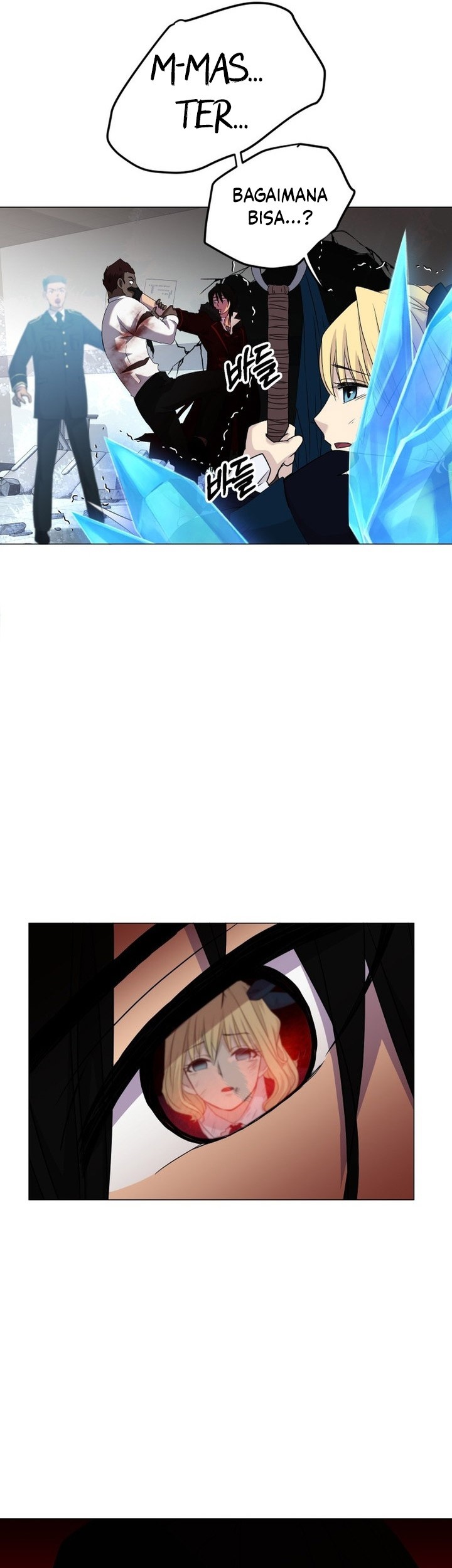 Return of the SSS-Class Demon Lord Chapter 16 Gambar 50