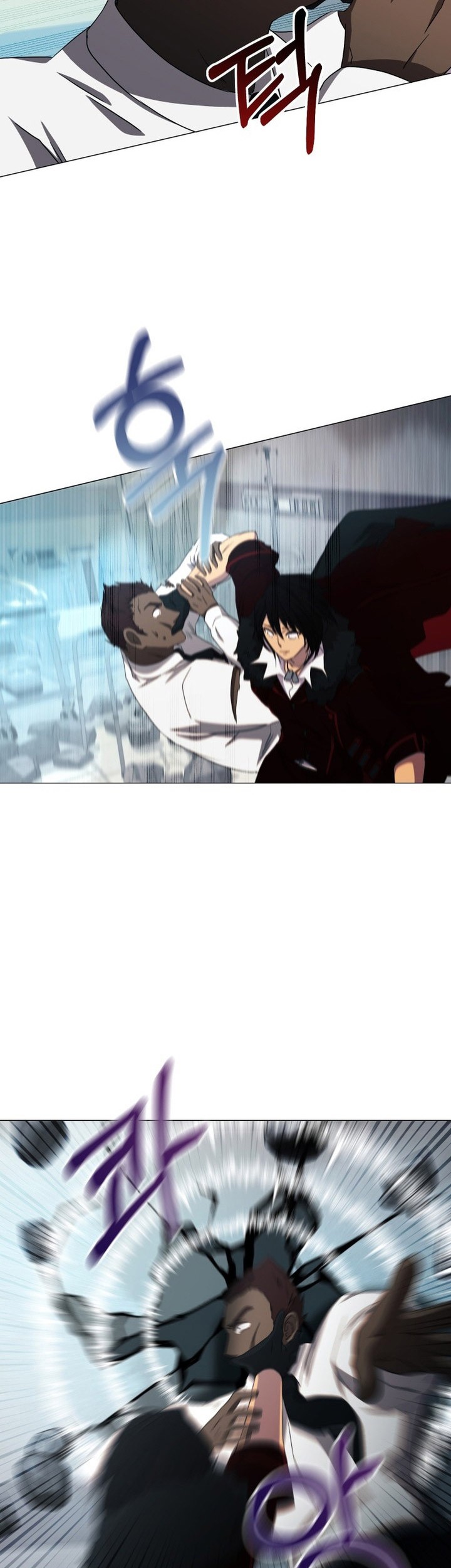 Return of the SSS-Class Demon Lord Chapter 16 Gambar 54