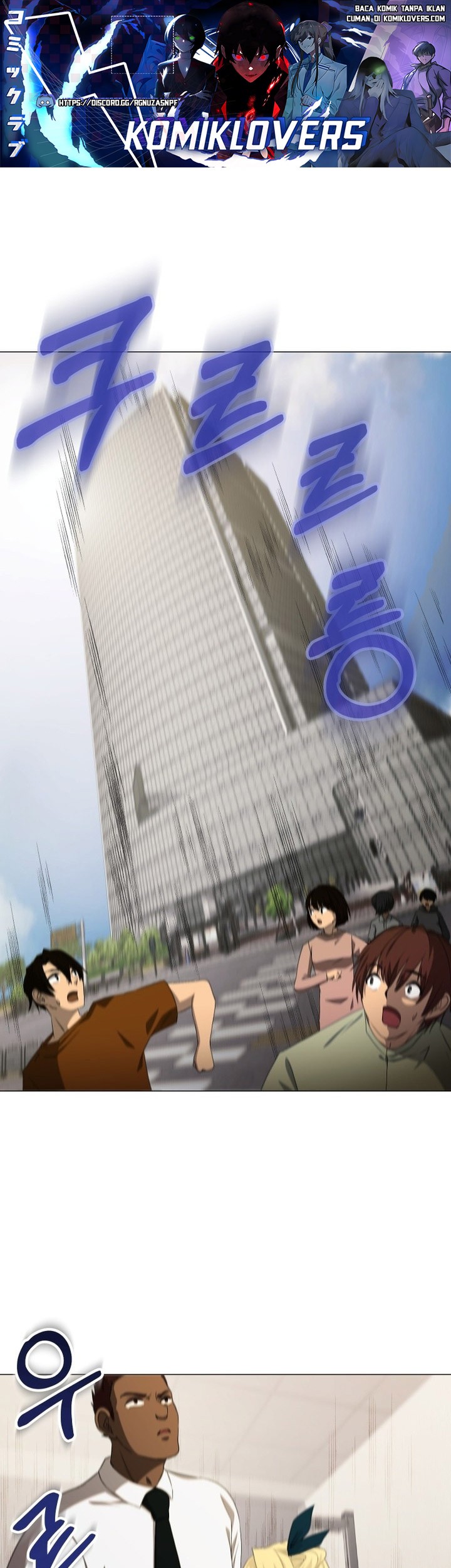 Baca Manhwa Return of the SSS-Class Demon Lord Chapter 16 Gambar 2
