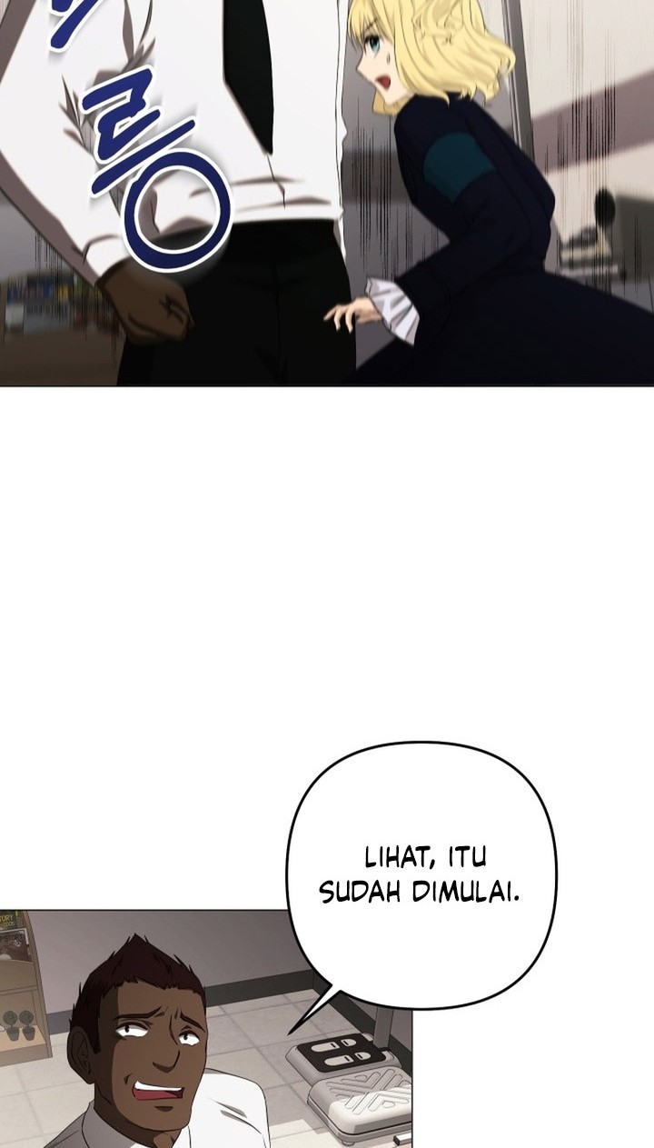 Return of the SSS-Class Demon Lord Chapter 16 Gambar 3