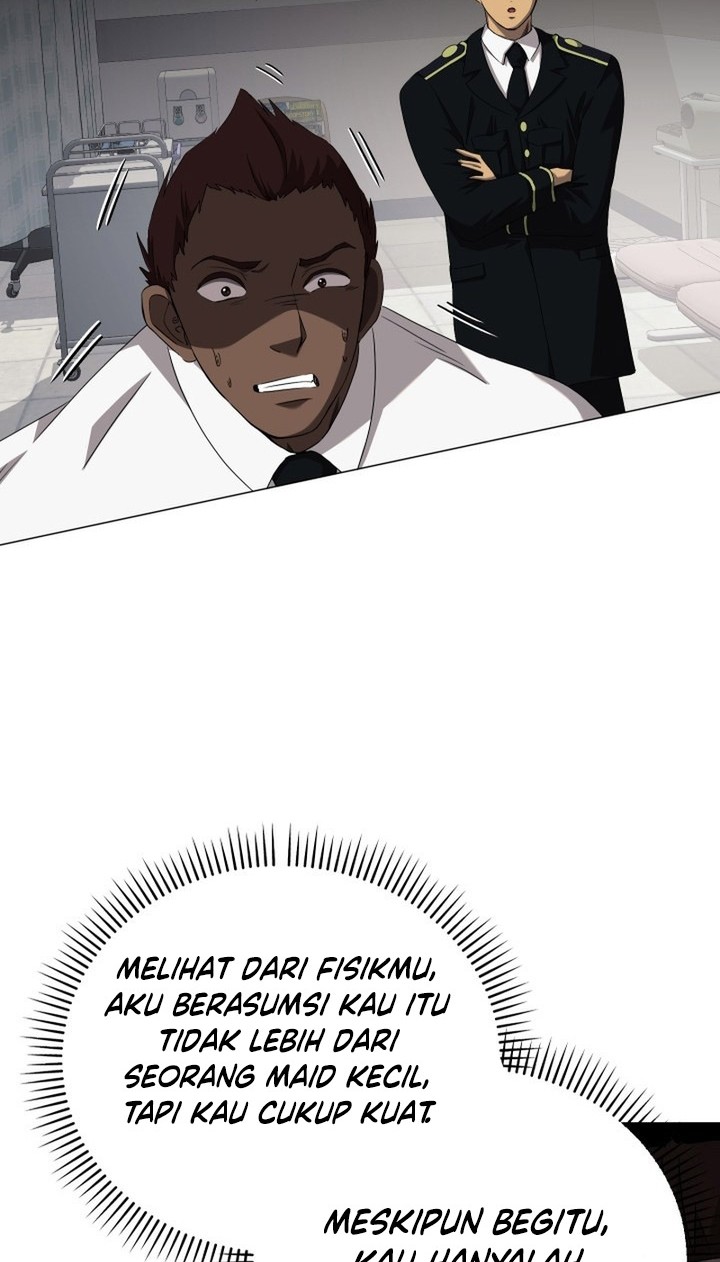 Return of the SSS-Class Demon Lord Chapter 16 Gambar 7