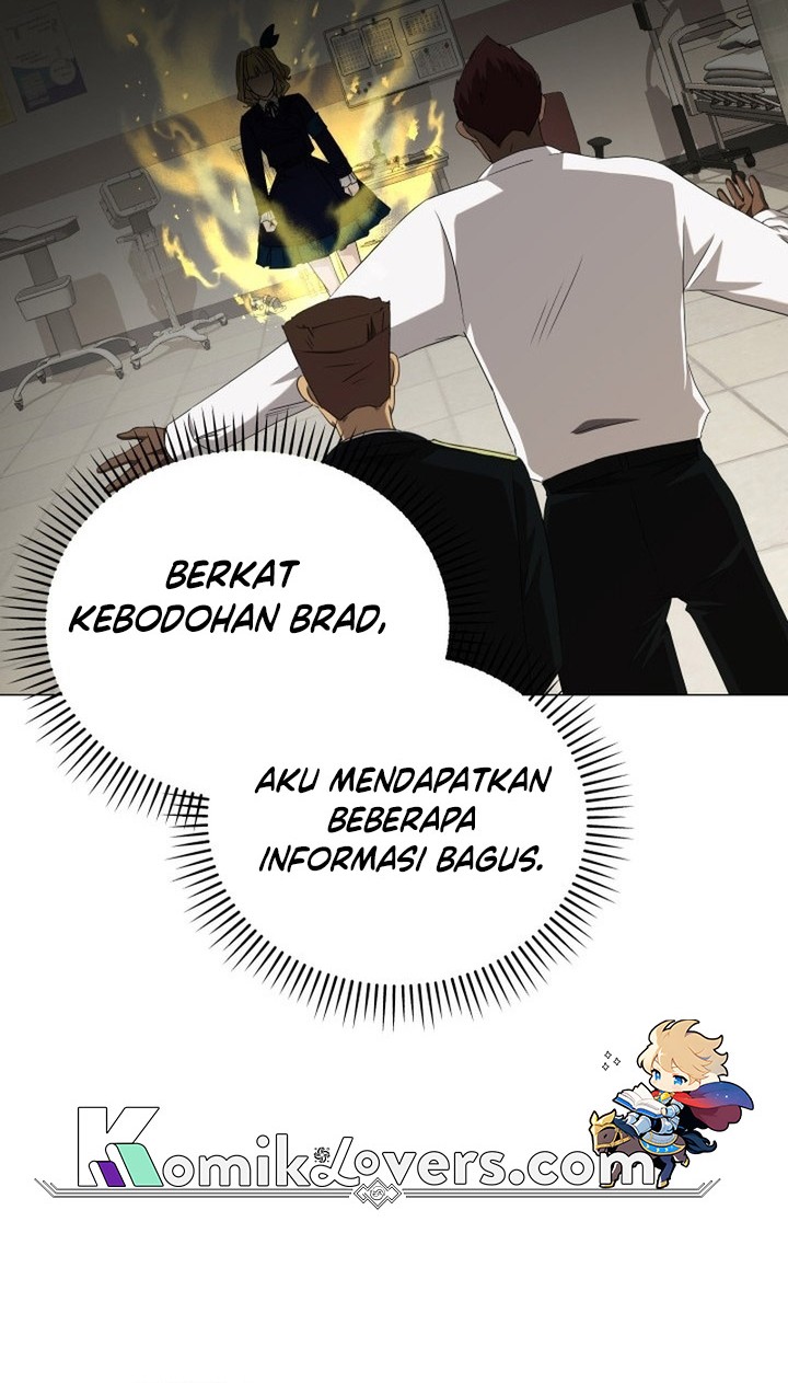 Return of the SSS-Class Demon Lord Chapter 16 Gambar 9