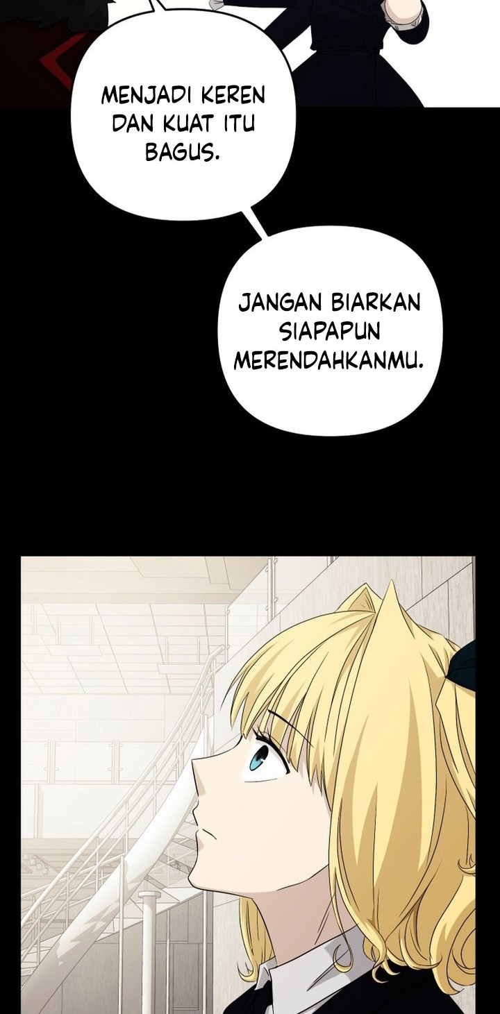 Return of the SSS-Class Demon Lord Chapter 16 Gambar 11