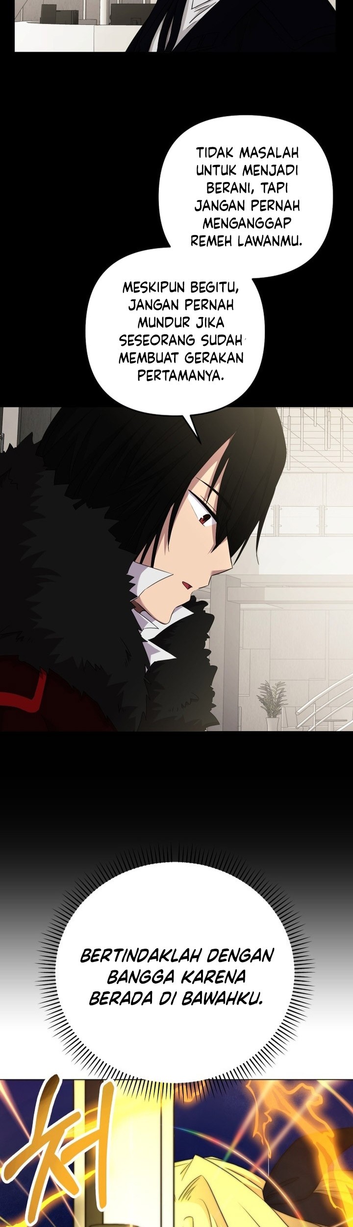 Return of the SSS-Class Demon Lord Chapter 16 Gambar 12