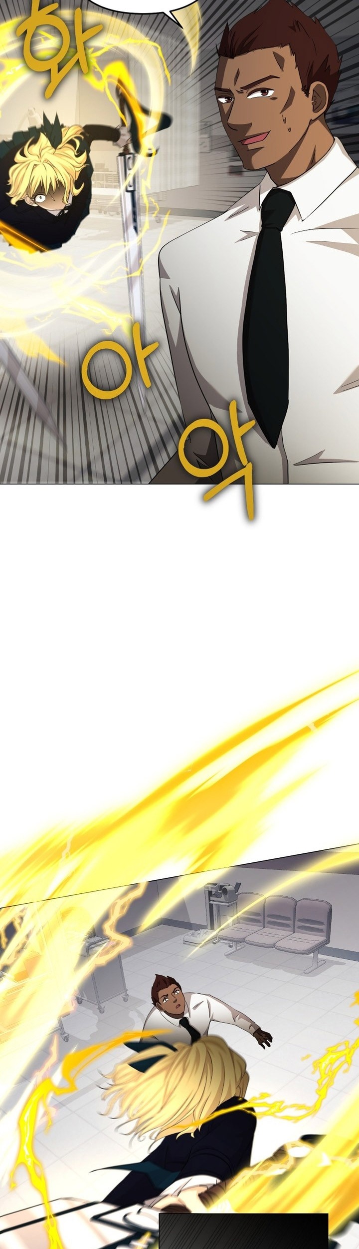 Return of the SSS-Class Demon Lord Chapter 16 Gambar 16