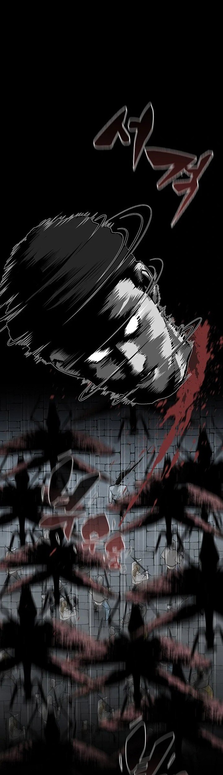 The Silent Warrior Chapter 02 Gambar 20