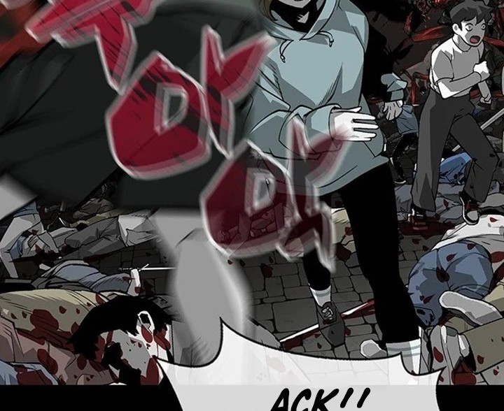 The Silent Warrior Chapter 02 Gambar 23