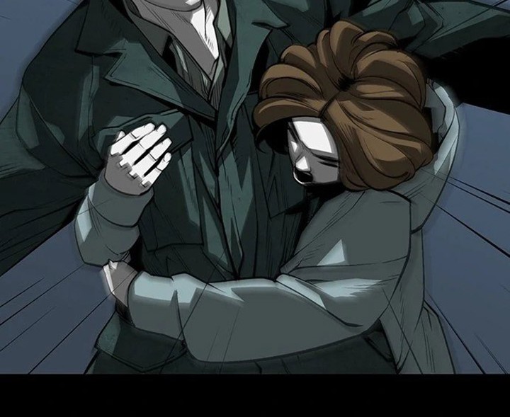 The Silent Warrior Chapter 02 Gambar 25