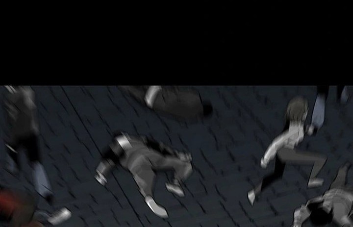 The Silent Warrior Chapter 02 Gambar 27