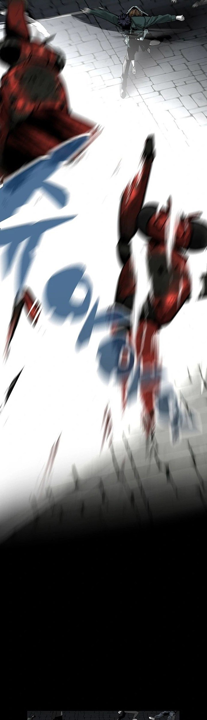 The Silent Warrior Chapter 02 Gambar 28