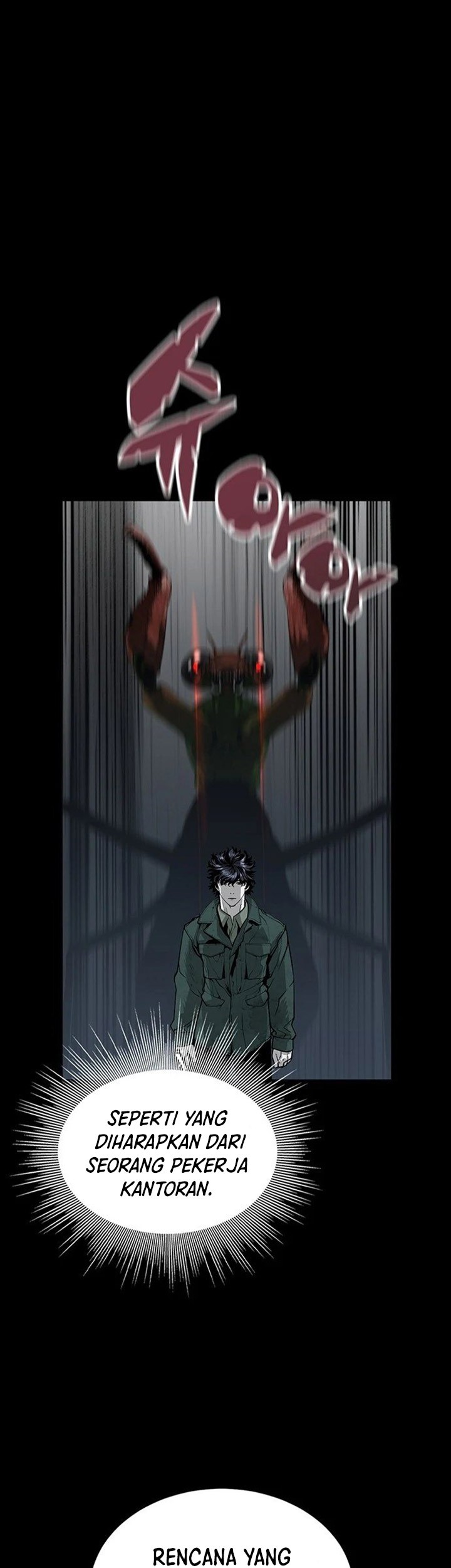 The Silent Warrior Chapter 02 Gambar 50