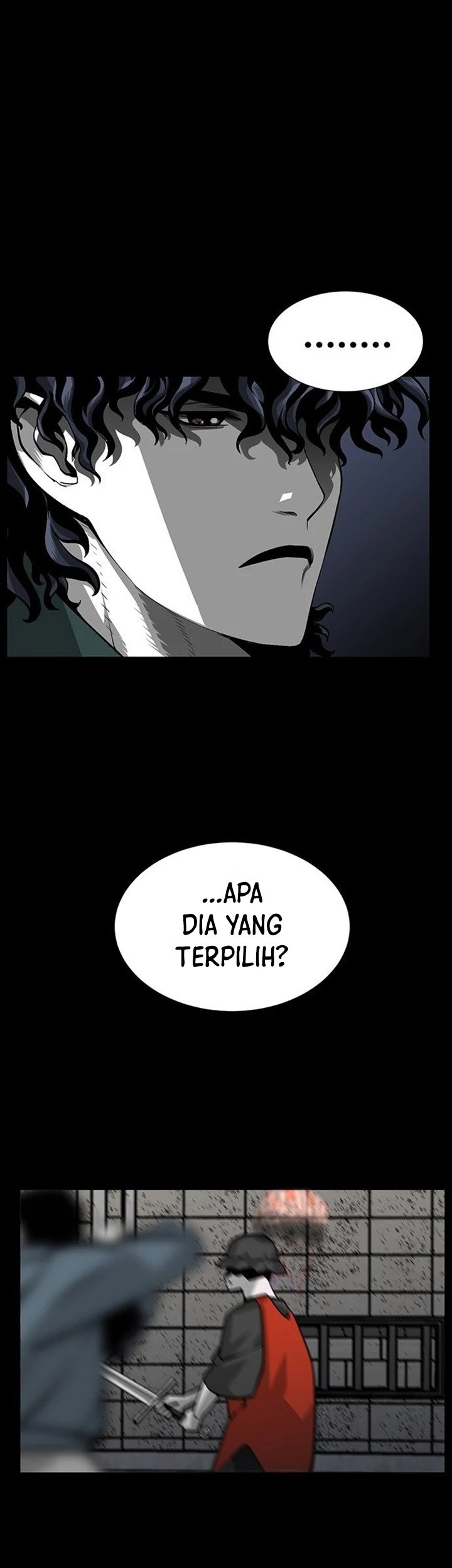 The Silent Warrior Chapter 02 Gambar 56