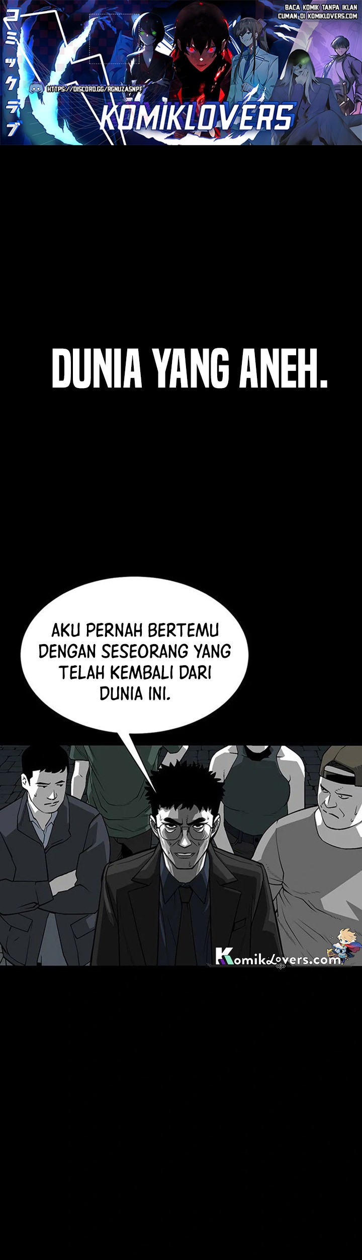 Manhwa The Silent Warrior Chapter 02 gambar nomor 2