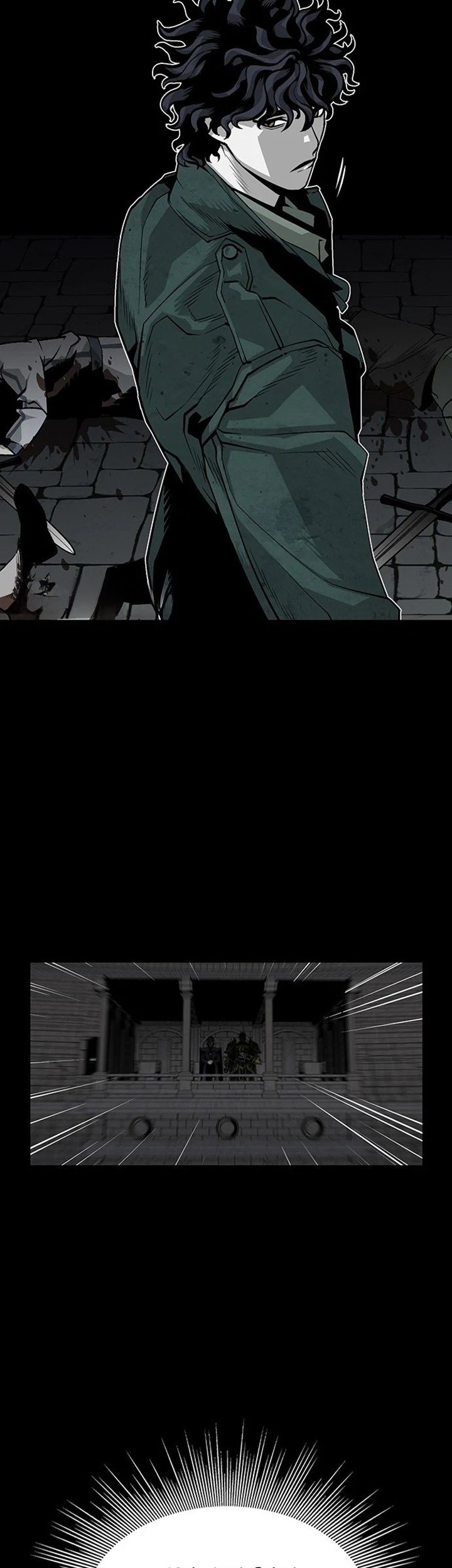 The Silent Warrior Chapter 02 Gambar 58