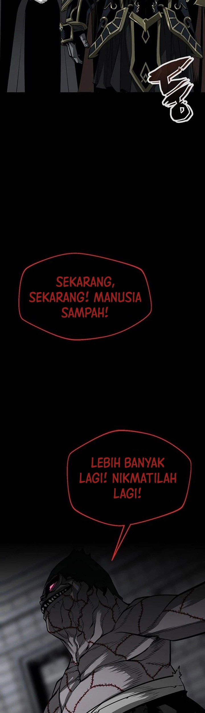 The Silent Warrior Chapter 02 Gambar 60