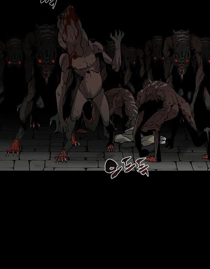 The Silent Warrior Chapter 02 Gambar 71