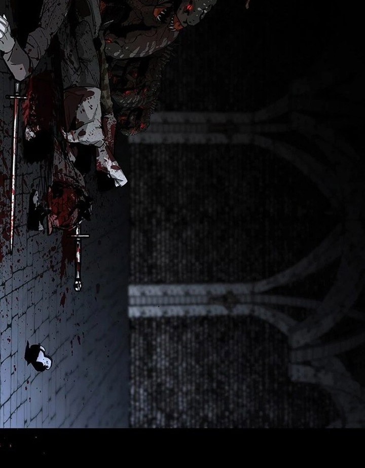 The Silent Warrior Chapter 02 Gambar 73