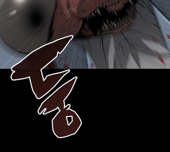 The Silent Warrior Chapter 02 Gambar 85