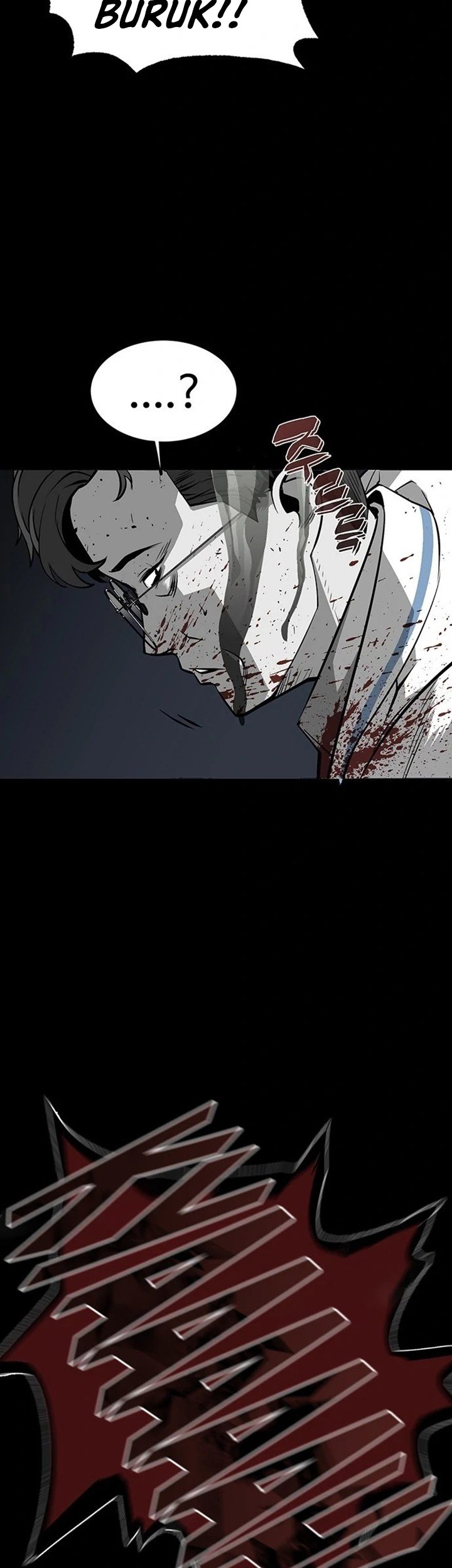 The Silent Warrior Chapter 02 Gambar 90