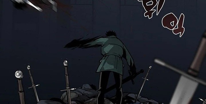 The Silent Warrior Chapter 02 Gambar 93