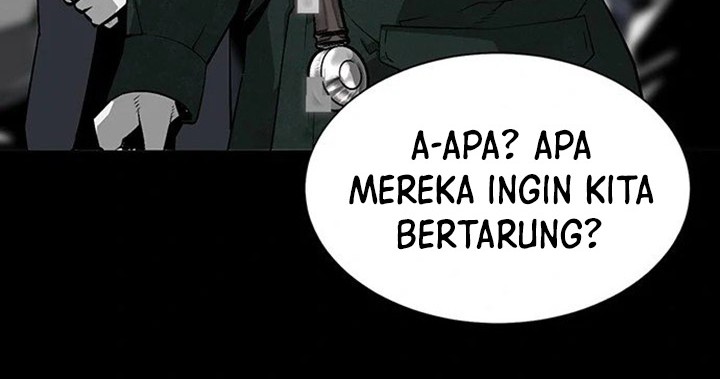 The Silent Warrior Chapter 02 Gambar 7