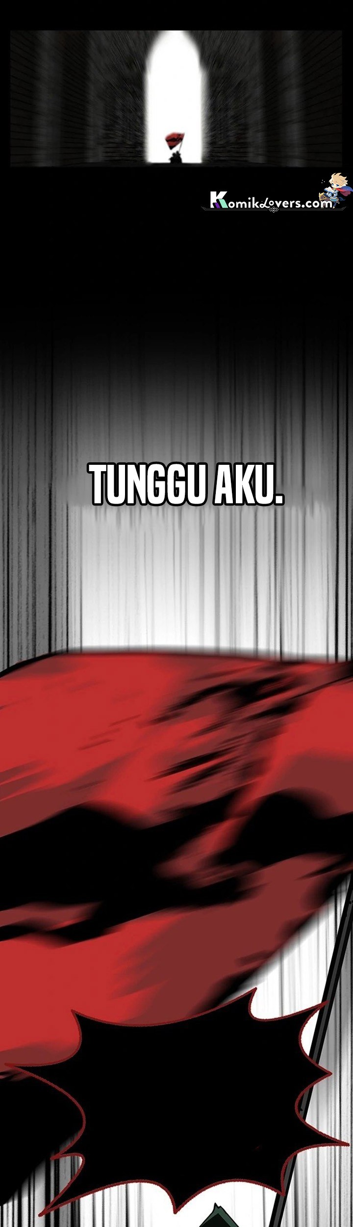 The Silent Warrior Chapter 02 Gambar 112